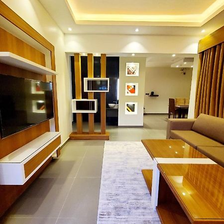 Passion Hotel Villas Khamis Mushait Esterno foto