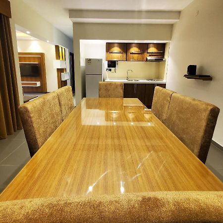 Passion Hotel Villas Khamis Mushait Esterno foto