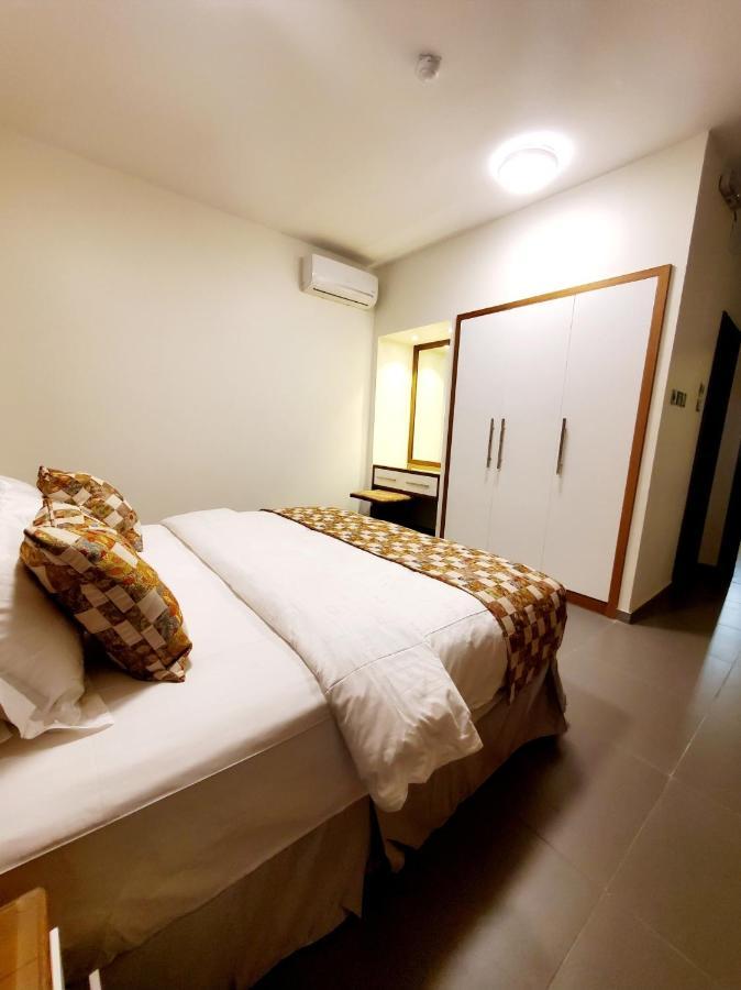 Passion Hotel Villas Khamis Mushait Esterno foto