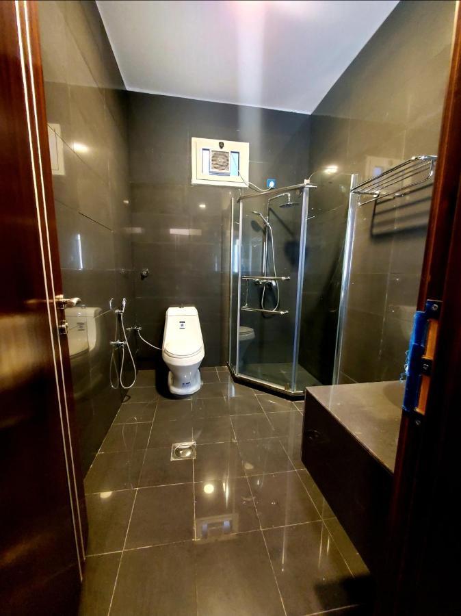 Passion Hotel Villas Khamis Mushait Esterno foto
