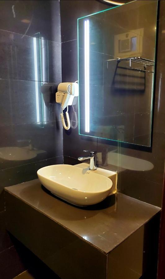 Passion Hotel Villas Khamis Mushait Esterno foto