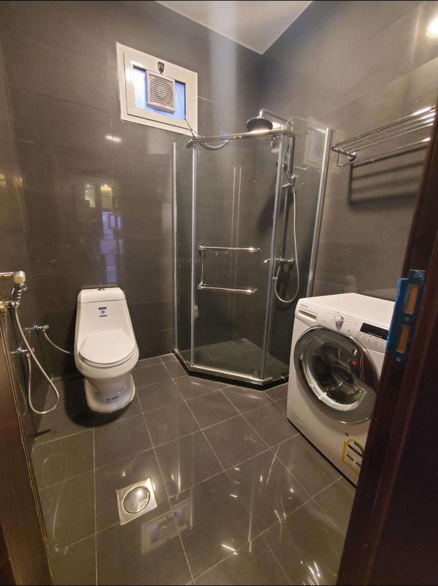 Passion Hotel Villas Khamis Mushait Esterno foto