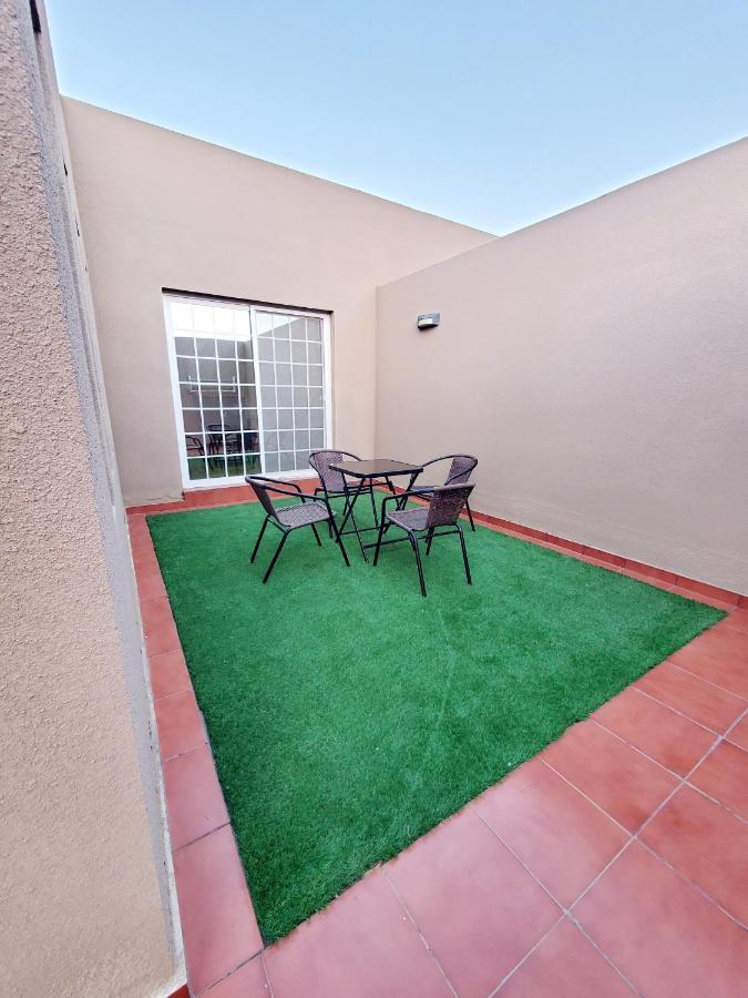 Passion Hotel Villas Khamis Mushait Esterno foto