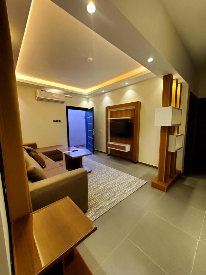 Passion Hotel Villas Khamis Mushait Esterno foto